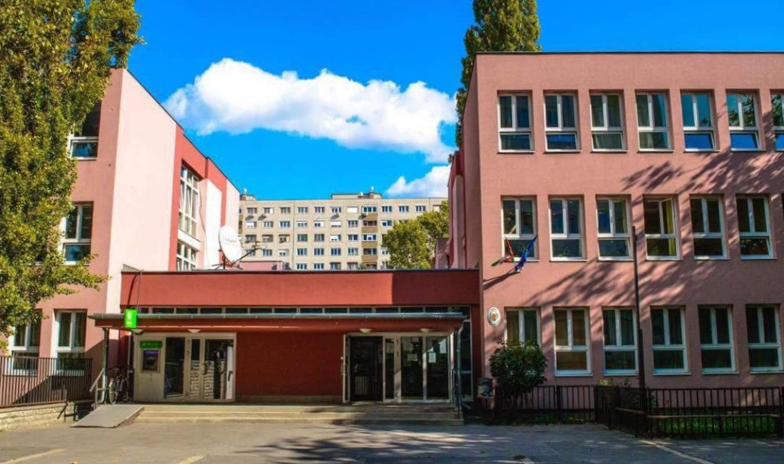 Kerék Általános Iskola és Gimnázium